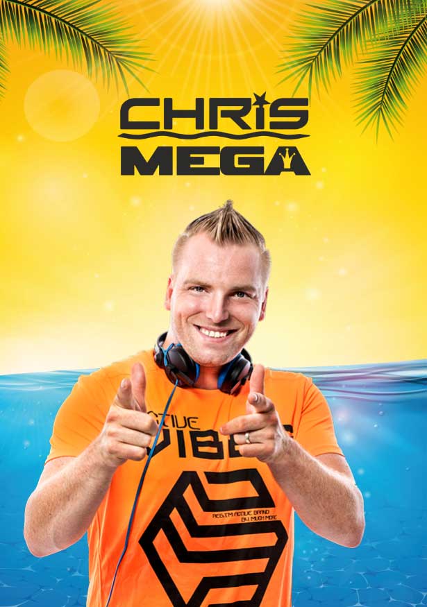 Chris Mega